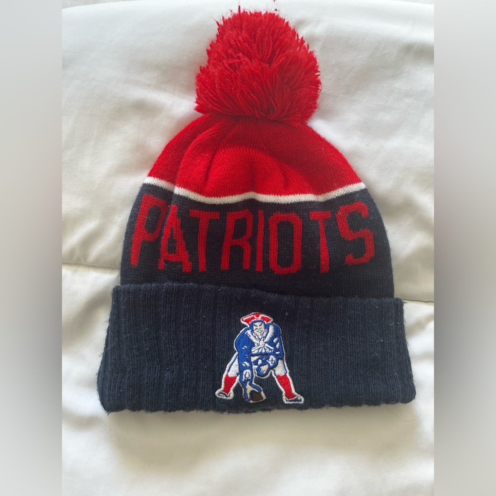 Patriots Hat | unisex | OS